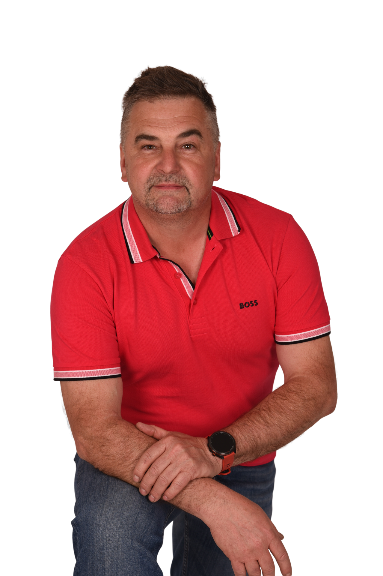 Luděk Vostal
