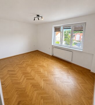 Byt 3+1 v Ivanovicích  na Hané, 75m2