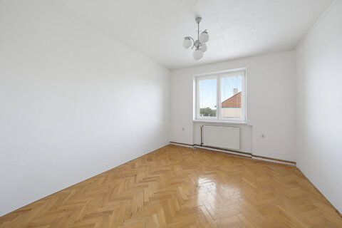 Byt 3+1 v Ivanovicích  na Hané, 75m2