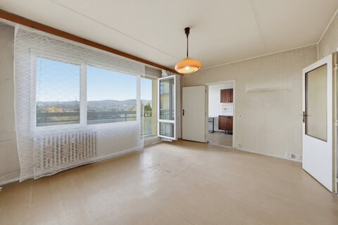 Prostorný byt 3+1 ve Starém Lískovci ul.Irkutská