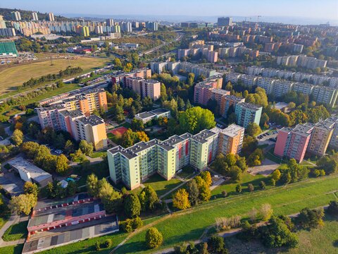 Prostorný byt 3+1 ve Starém Lískovci ul.Irkutská
